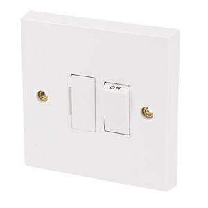 Fuse Spur & Switches