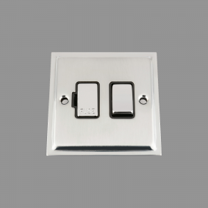 Fuse Spur & Switches